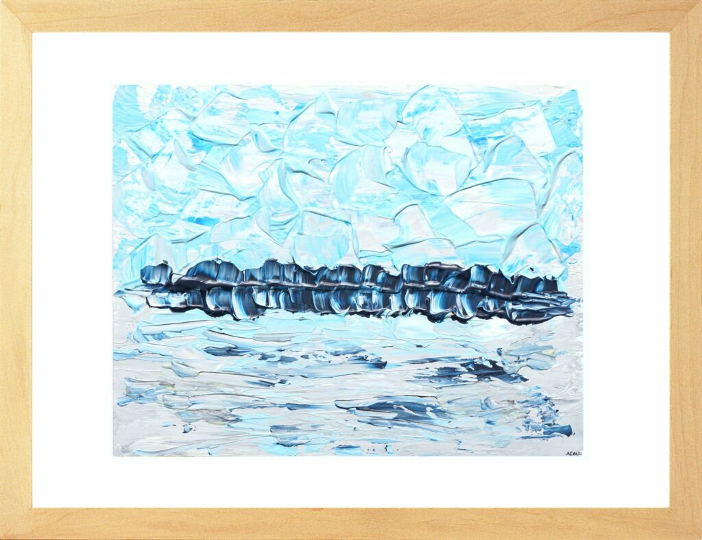 Quattro Stagioni - Inverno